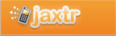Jaxtr Free International SMS service