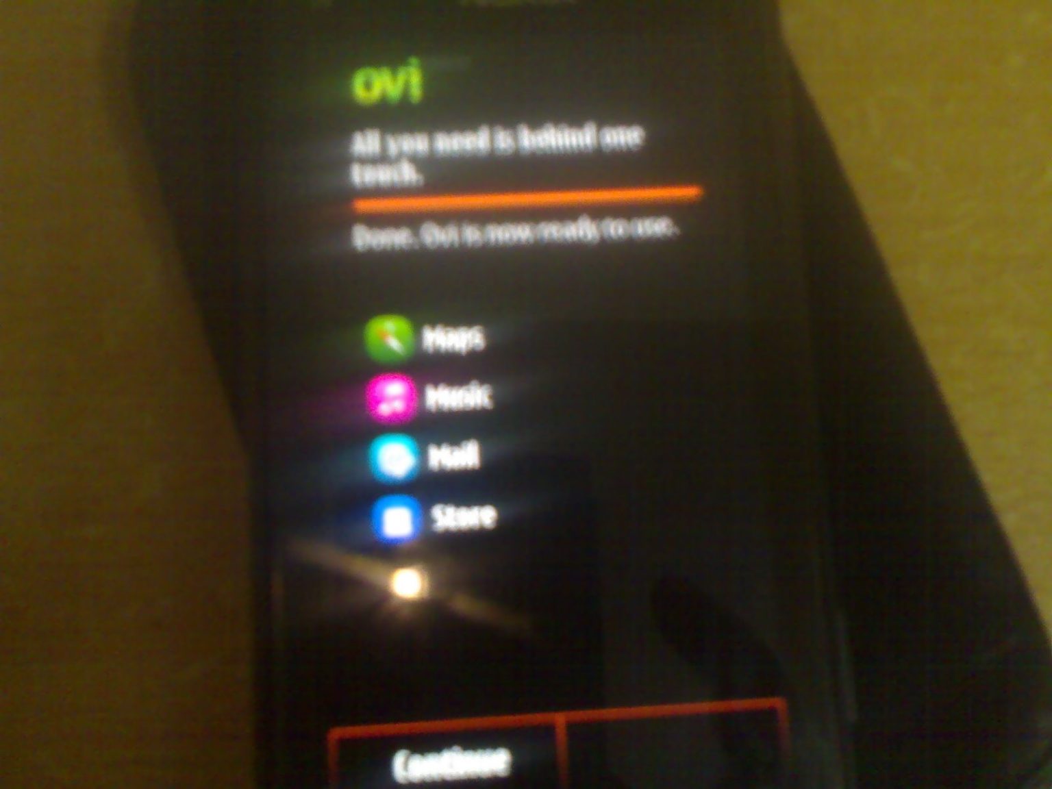 Update Your Nokia N8,C7,E7 & C6-01 Phones To Symbian Anna OS ,Fix ...