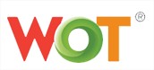 2.WOT Logo WOT Web Of Trust Logo