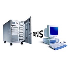 DNS-Servers