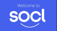 Microsoft socl invitations