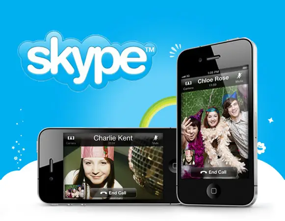 Skype-video-calling