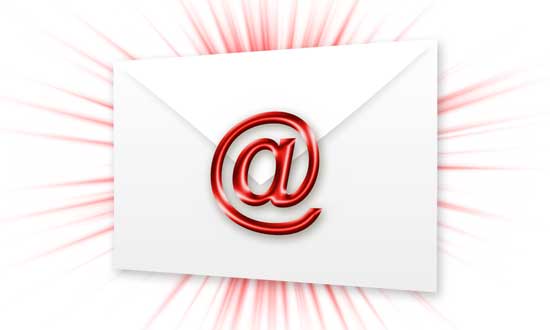 avoid -email-blast