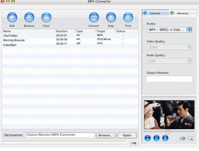 Mp4 video player for mac 10.4.10 tiger