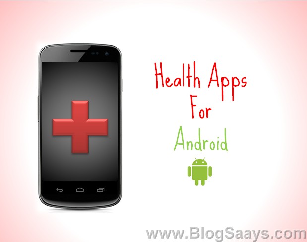 best health apps for android