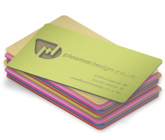 business-card-design-metal-cards