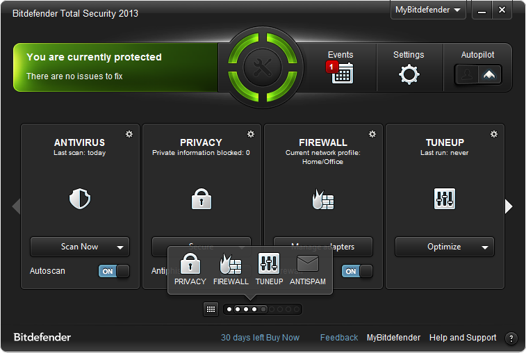 bitdefender download mac