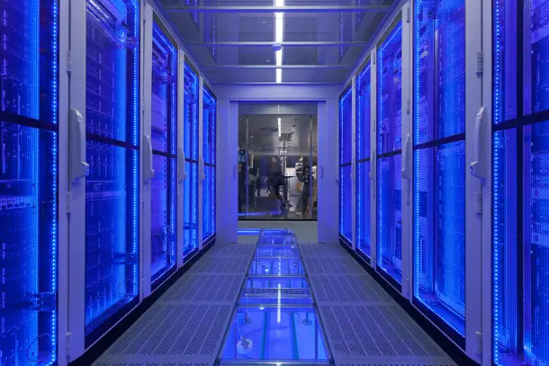 Data Centers germany