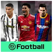 eFootball PES multiplayer game wifi android 