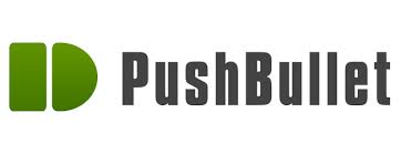 PushBullet App