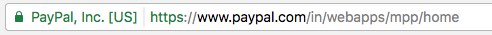 Paypal-SSL