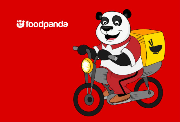 foodpanda mobile app download