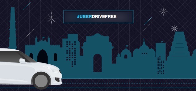 Uber-Drive-free-Promo-Code