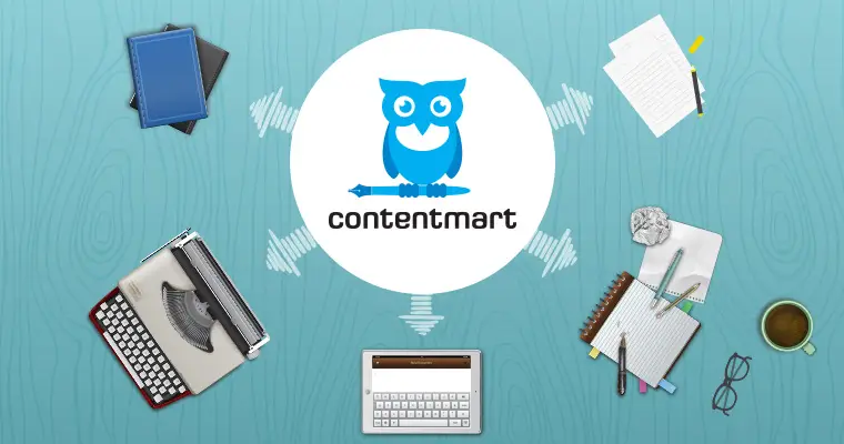 Content-Mart