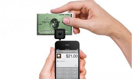 Mobile-Credit-Card-Reader