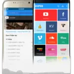 KeepVid-Android-apk-download