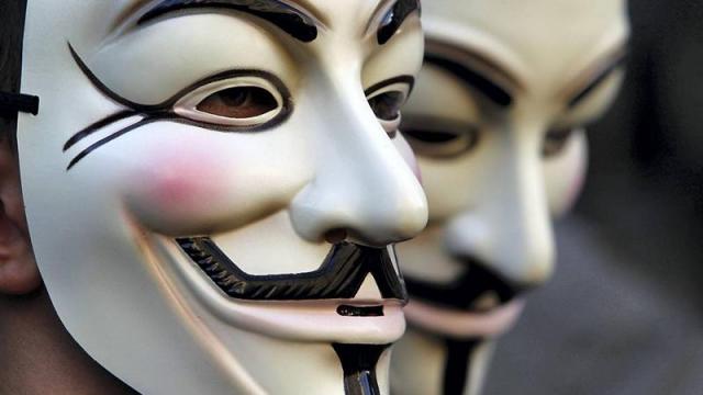 anonymous