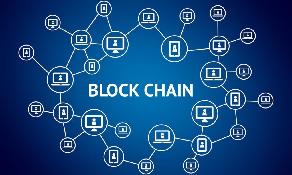 BlockChain-Business