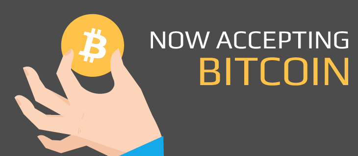 VPN accept bitcoin 