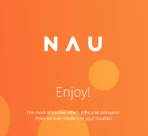 NAU.io Blockchain