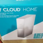 WD MY CLOUD HOME
