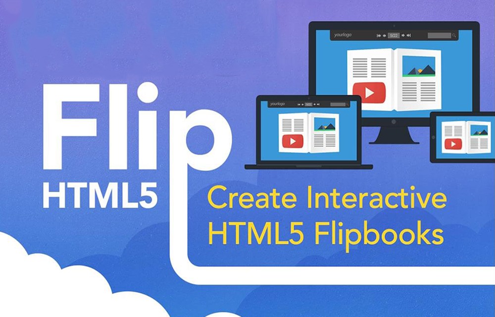 Convert Pdf To Flipbook Online Using Fliphtml5