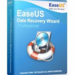 Ease US Data Recovery