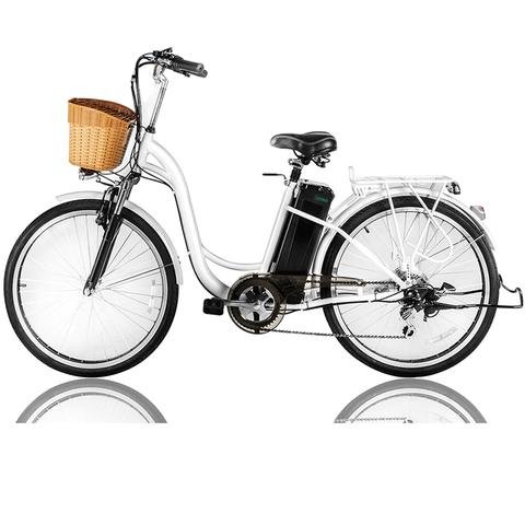 NAKTO:SPARK City Electric Bicycle Ebike