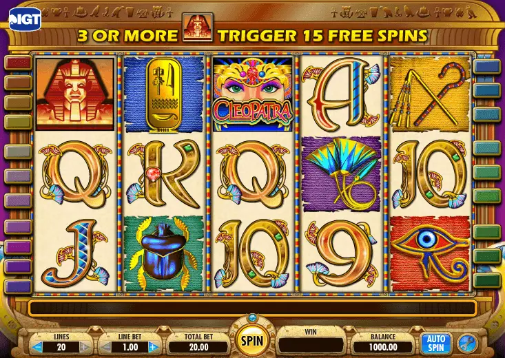 Nude Slot Machines – Use The Master Circuit In Online Casinos Online
