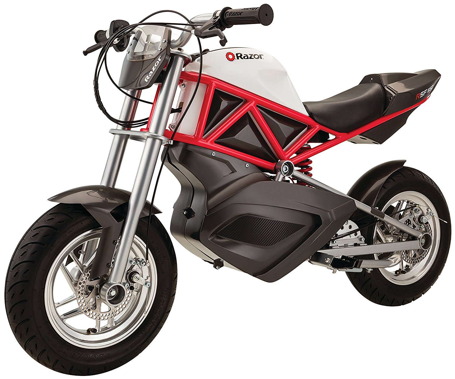E-Bikes Are Supercool Invention - Get Yours From Amazon Now