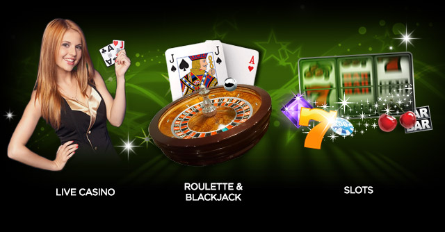 10 Powerful Tips To Help You casino Better