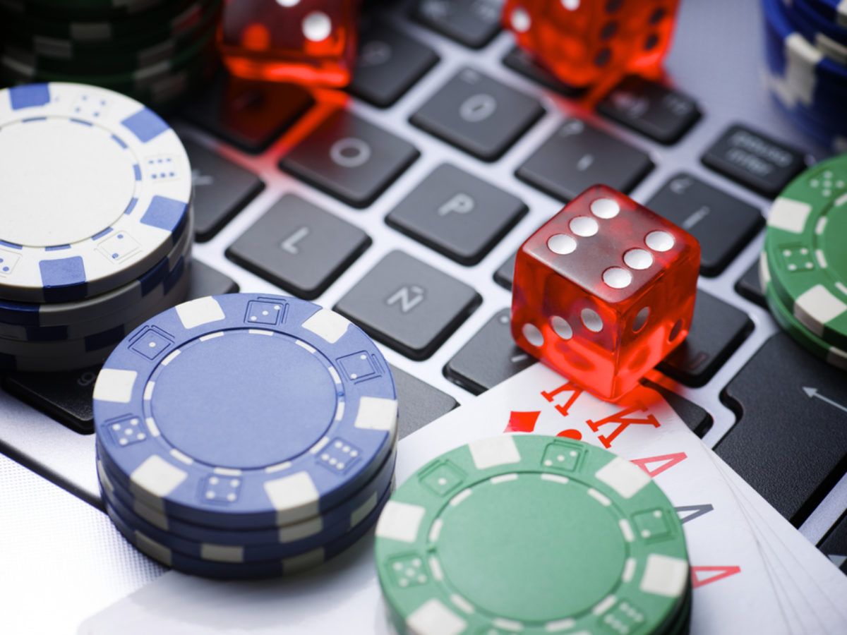 Live Casino Online: Important Things You Need To Know - BlogSaays