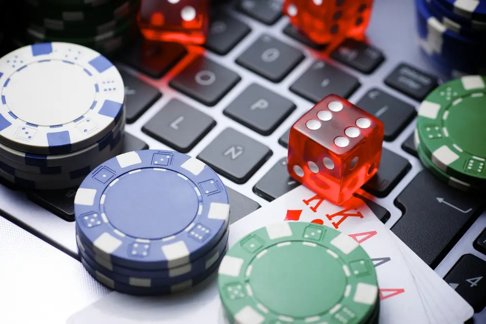 Live Casino Online: Important Things You Need To Know - BlogSaays