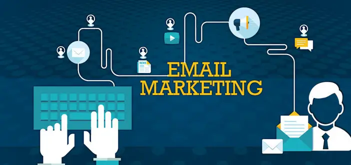 Business-email-marketing