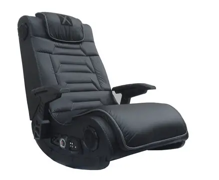 X-Rocker-51396-Pro-Series-Pedestal-2.1-Video-Gaming-Chair