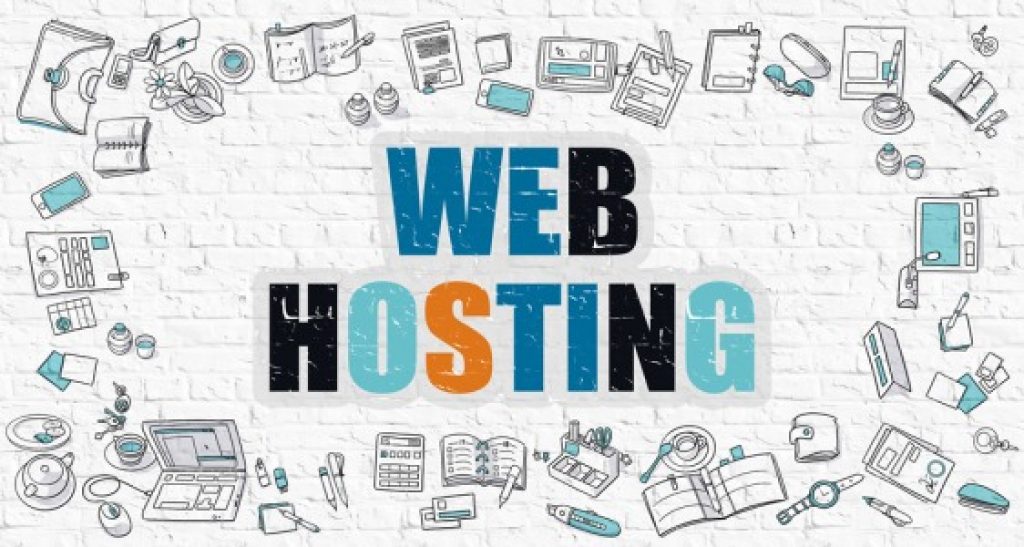 Choosing best website hosting