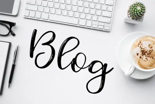 Common Blogging mistakes