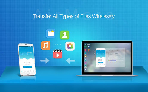 how to transfer photos from android to mac computer
