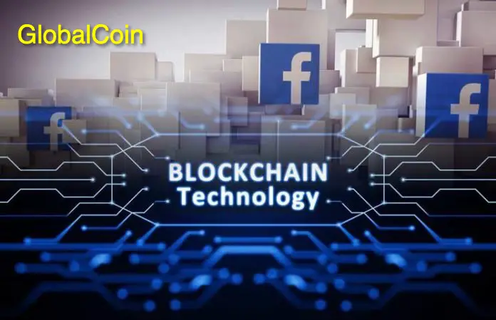 Facebook-globalcoin-Blockchain