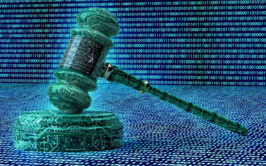 Blockchain for Lawyers