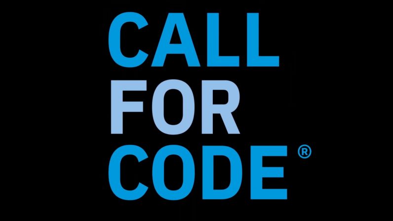 Call For Code 2020