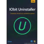 iObit Uninstaller
