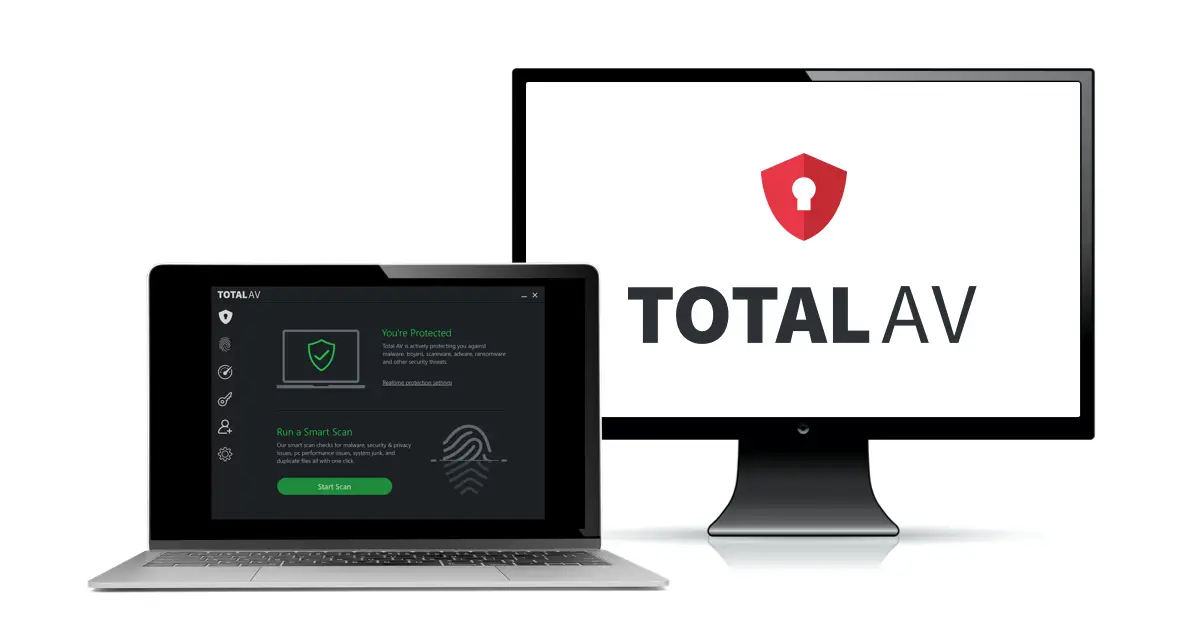 TotalAV Antivirus 2022