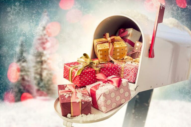 How to Send Gifts Without Knowing Address? BlogSaays