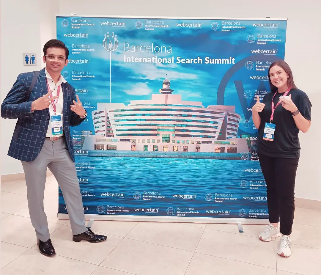international search summit