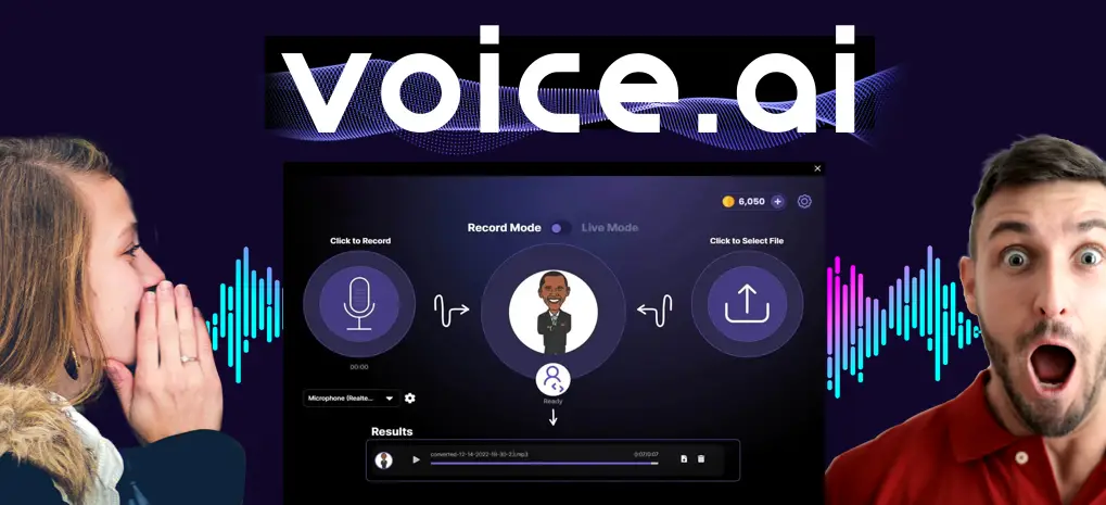 How To Change Voice In Real Time During Call Using Voice.ai