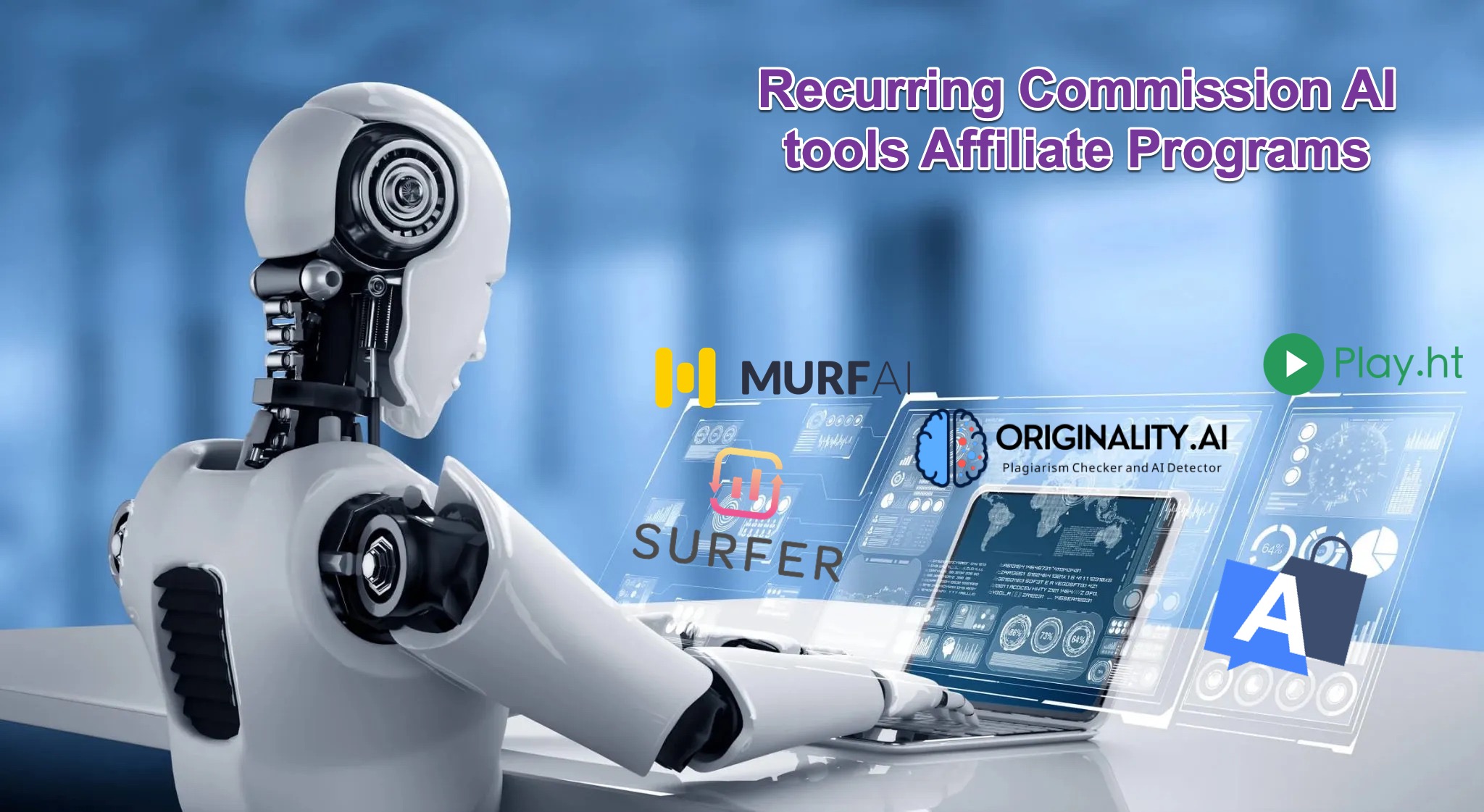 AI Affiliate Programs