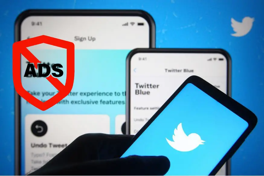 [Working 100%]How To Block Twitter Ads In 2023 On Mobile IOS, Android & Windows
