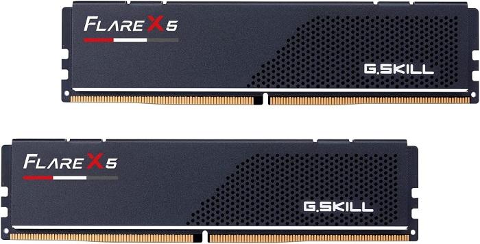 The G.Skill Flare X5 Series