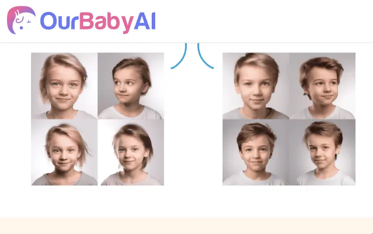 AI Baby Face Generator: How Your Future Child Look Like